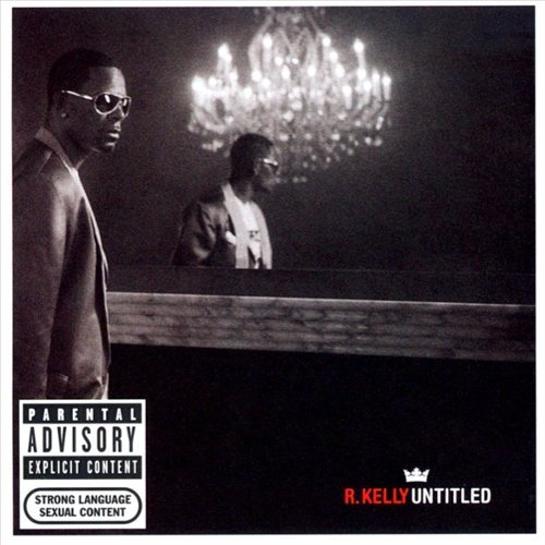 Untitled [CD] [Explicit Content]