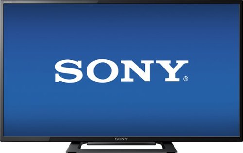  Sony - 32&quot; Class (31.5&quot; Diag.) - LED - 720p - HDTV