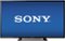 Sony - 32" Class (31.5" Diag.) - LED - 720p - HDTV-Front_Standard