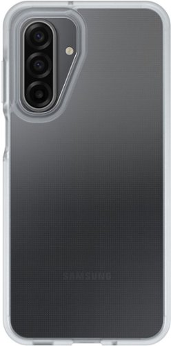 OtterBox - Profile Series Hard Shell for Galaxy A17 5G, Galaxy A16 5G, Galaxy A16 - Clear