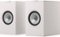 KEF - Q1 Meta Bookshelf Speakers (Pair) - White-Angle_Standard