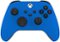 Custom Controllerzz - Custom Wireless Controller for Xbox Series X|S, Xbox One, & PC - Blue-Front_Standard