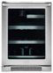 Electrolux - Beverage Cooler - Stainless Steel-Front_Standard