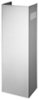 Flue Extension for Frigidaire Range Hoods - White-Front_Standard