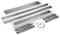 Electrolux - 84" Trim Kit - Stainless Steel-Front_Standard