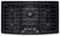 Electrolux - 36" Built-In Gas Cooktop - Stainless steel-Front_Standard