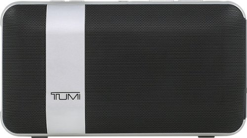  TUMI - Portable Bluetooth Speaker - Black