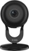 D-Link - Full HD 180-Degree Wi-Fi Security Camera - Black-Front_Standard