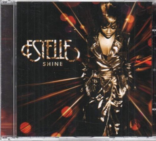  Shine [CD] [PA]