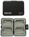 Bower - Memory Card Case - Black-Front_Standard