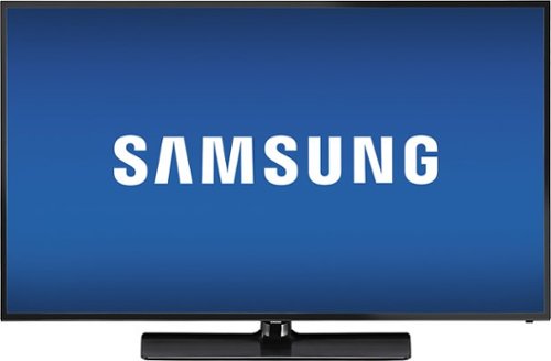  Samsung - 58&quot; Class (57.5&quot; Diag.) - LED - 1080p - Smart - HDTV