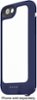 mophie - Juice Pack H2PRO External Battery Case for Apple® iPhone® 6 and 6s - Blue-Front_Standard