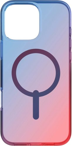 ZAGG Tokyo Snap Case for Apple iPhone 16 Pro Max - Iridescent WORLDWIDE DELIVERY