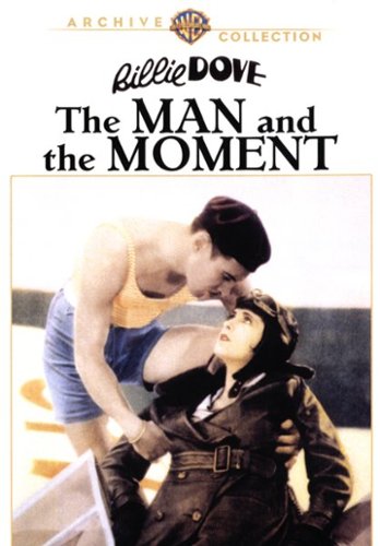 

The Man and the Moment