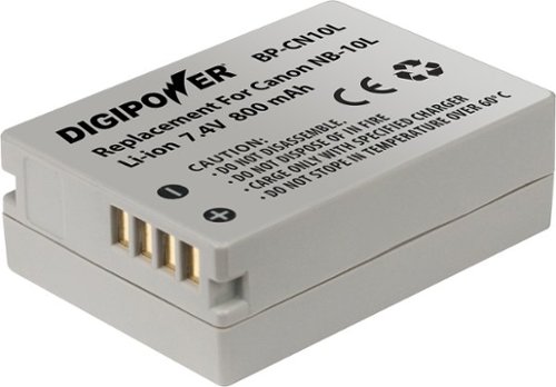  Digipower - Lithium-Ion Battery