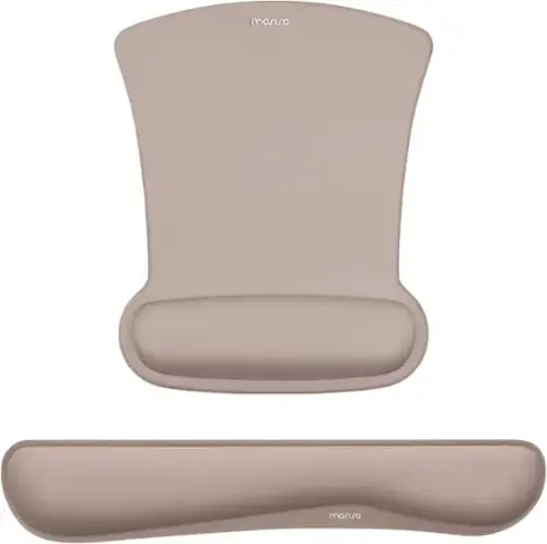 Taupe Brown