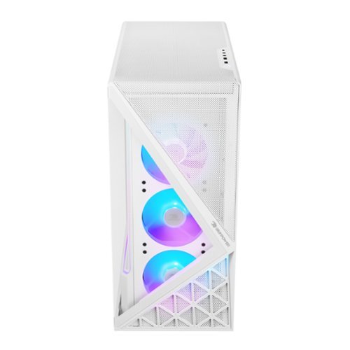 iBUYPOWER Slate Gaming Desktop PC Intel Core Ultra 7 265F,NVIDIA