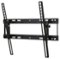Peerless-AV - Universal Tilting TV Wall Mount for Most 32" - 50" Flat-Panel TVs - Black-Front_Standard