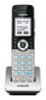 VTech - CM18045 DECT 6.0 Cordless Expansion Handset Only - Silver-Angle_Standard