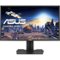 ASUS - 27" LCD QHD FreeSync Monitor - Black-Front_Standard