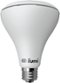 Unbranded - BR30 Bluetooth LED Smartbulb - Multicolor-Front_Standard
