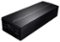 Pioneer - 4-Channel - Class D, 400w Max Power - Compact Bridgeable Amplifier - Black-Front_Standard
