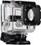 GoPro - Waterproof Case - Clear/Black-Angle_Standard