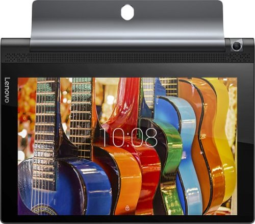  Lenovo - Yoga Tab 3 - 10.1&quot; - Tablet - 16GB - Black
