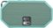 Altec Lansing - Mini H20 Portable Bluetooth Speaker - Mint-Front_Standard