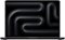16-inch MacBook Pro - Apple M5 Max chip with 18-core CPU and 40-core GPU - 48GB Memory - 2TB SSD - Space Black-Front_Standard
