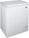 Igloo - 5.1 Cu. Ft. Chest Freezer - White-Angle_Standard 