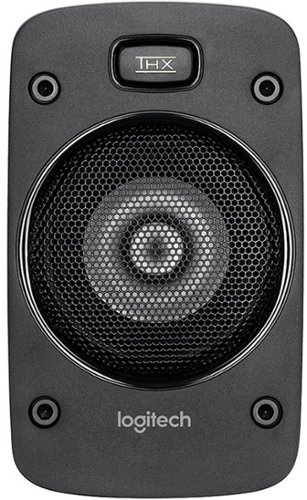 Logitech Z906 5.1 Channel Satellite Surround Sound Speaker System