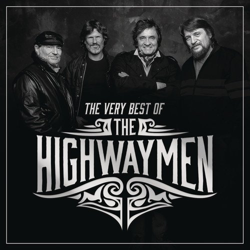  The Very Best of the Highwaymen [CD]