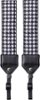 Insignia™ - Camera Strap - Black/White-Angle_Standard