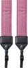 Insignia™ - Camera Strap - Pink-Angle_Standard