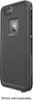 LifeProof - FRE for Apple® iPhone® 6 and 6s - Black-Front_Standard