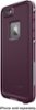 LifeProof - FRE Case for Apple® iPhone® 6 and 6s - Purple-Front_Standard