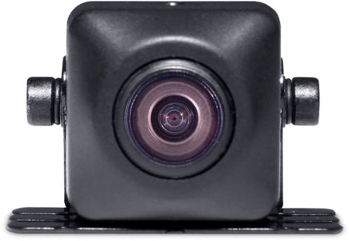Pioneer NTSC Universal Backup Camera - Black WORLDWIDE DELIVERY