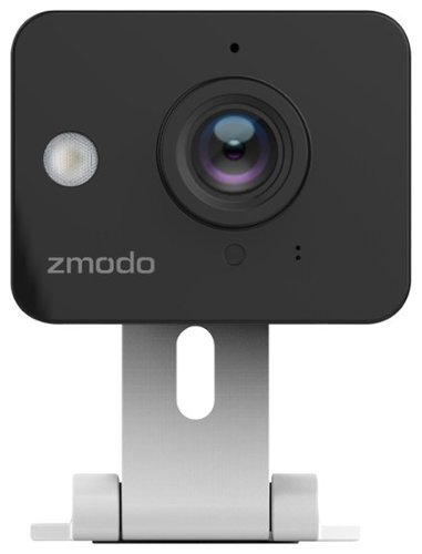  Zmodo - Mini Wireless Camera
