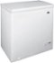 Igloo - 7.1 Cu. Ft. Chest Freezer - White-Angle_Standard