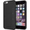 Incipio - STOWAWAY Advance Wallet Case for Apple® iPhone® 6 Plus and iPhone 6s Plus - Black-Front_Standard