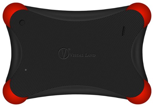 Visual Land Prestige Elite 7QL - 7 - Tablet - 16GB - Black WORLDWIDE DELIVERY