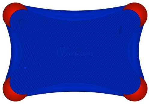 Visual Land Prestige Elite 7QL - 7 - Tablet - 16GB - Royal Blue WORLDWIDE DELIVERY