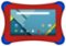 Visual Land - Prestige Elite 7QL - 7" - Tablet - 16GB - Red-Front_Standard