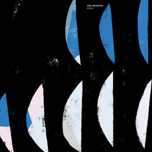 Echoes [LP] - VINYL