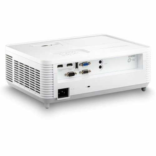 ViewSonic PS502X 4,000 ANSI Lumens XGA Short Throw Business &amp; Education Projector - White BUY IN UAE