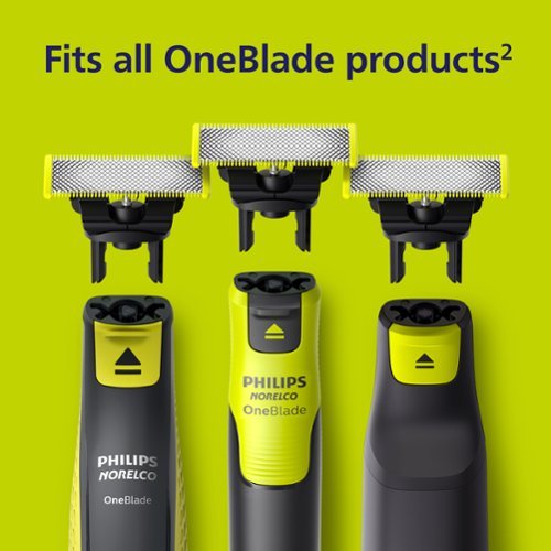 Philips Norelco OneBlade 360 Blade Replacement Blade 5 Pack - Multi SHOP ONLINE