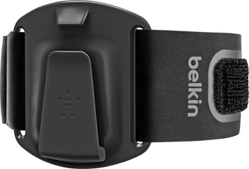  Belkin - Armband Case for Apple® iPhone® 6 and 6s - Black