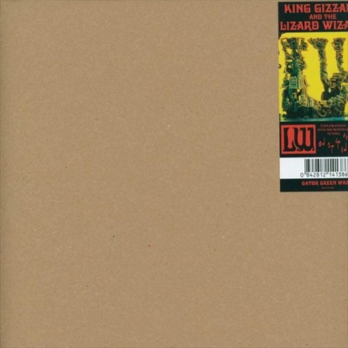 L.W. (L.W.) [LP] [VINYL]