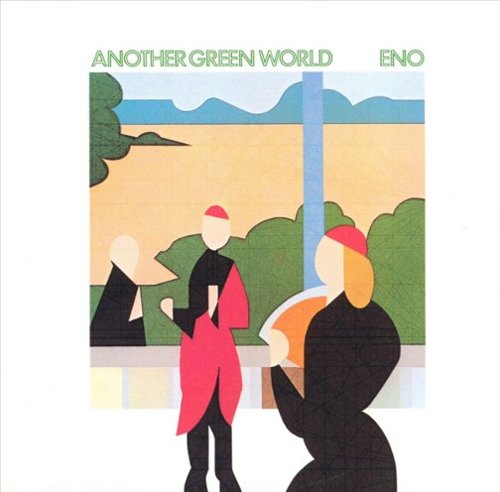  Another Green World [LP] - VINYL INTERNATIONAL SHIPPING